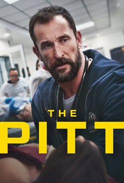 دانلود سریال The Pitt