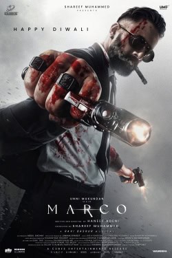 دانلود فیلم Marco 2024